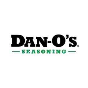 Dan-o's Seasoning