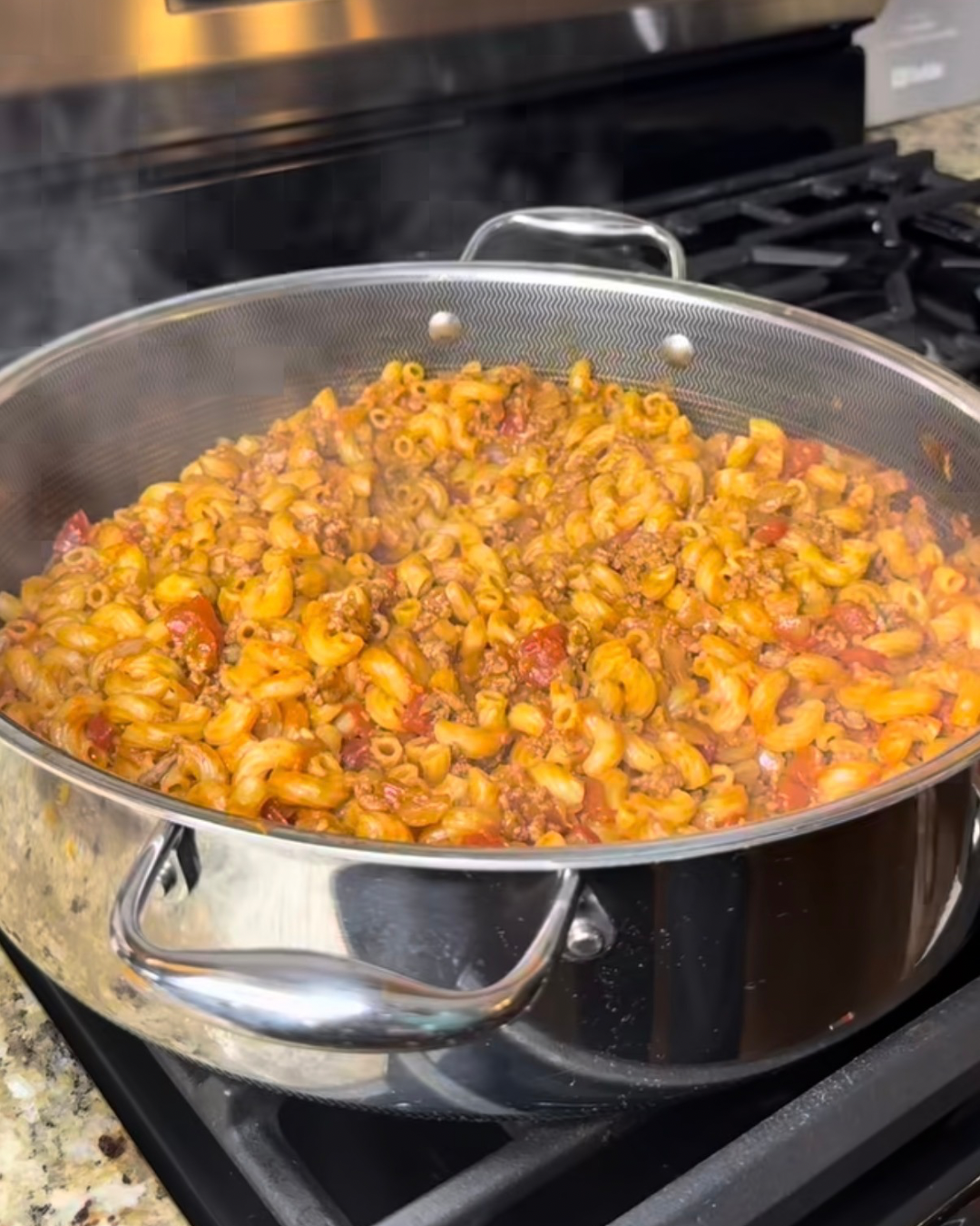 Chili Mac